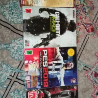 بازی کامپیوتری