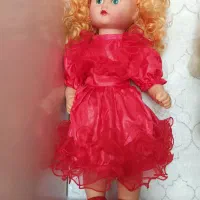 عروسک موزیکال