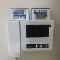 تلفن ثابت منزل