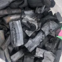 زغال کبابی موجود شد