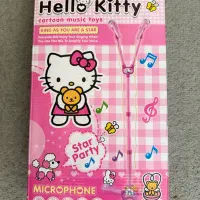 میکروفون اسباب بازی