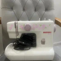 چرخ خیاطی مارشال مدل 815 s