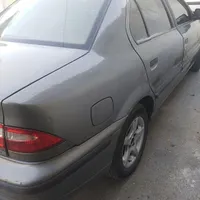 فروش سمند