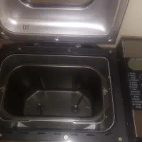 نانپز المانی even baker نو