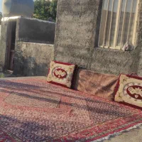 خانه باغ نقلی صلوات آباد
