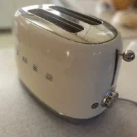 توستر اسمگ smeg