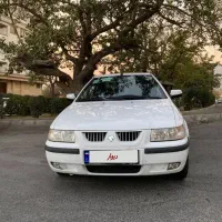 سمند ال ایکس مدل۱۳۹۸بدون رنگ مولتی پلاس رخ عالی|خودرو سواری و وانت|تهران, زیبادشت|دیوار