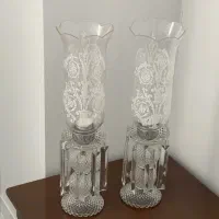 شمعدان باکارات