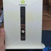 مودم 4G مبین نت به همراه سیمکارت