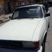 وانت پیکان بنزینی85