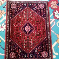 قالیچه دست بافت