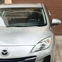 مزدا تیپ۴ مدل ۹۷|خودرو سواری و وانت|فردیس, فردیس|دیوار