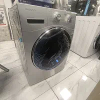 لباسشویی دوو ۹ کیلو مدل پریمو ۸ بدون تسمه|ماشین لباسشویی و خشک‌کن لباس|تبریز, |دیوار