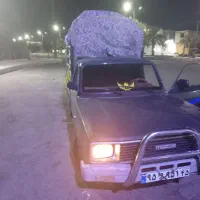 حمل و نقل وانت بار کرایه مناسب