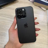 ایفون ۱۴ پرو ریجستر