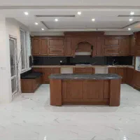 کابینت کلاسیک و نئوکلاسیک با اقساط 6 ماهه|مصالح و تجهیزات ساختمان|مشهد, آزادشهر|دیوار