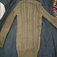 بافت تونیک زنانه|لباس|تهران, امیریه|دیوار