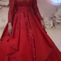 کرایه  لباس عروس و حنابندون|لباس|تبریز, |دیوار