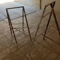 فروش خرک  واتو لوله وسیم۲/۵ وفرغون وبیل و کلنگ