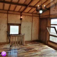 ساخت سازه چوبی|خدمات پیشه و مهارت|سنندج, |دیوار