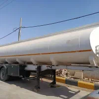 تانکر ۳‌محور اصفهان محور فوکس کهاف دار|خودرو سنگین|کارون, |دیوار