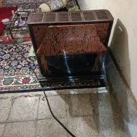 بخاری|بخاری، هیتر، شومینه|الیگودرز, |دیوار