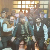 فراخوان هنروری و بازیگری برای فیلم سینمایی و سریال
