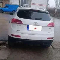 جک S5 مدل97 اتومات 2000|خودرو سواری و وانت|ارومیه, |دیوار