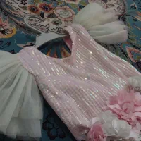 لباس عروس و بلوز درس دخترانه|لباس|مشهد, شهرک شهید باهنر|دیوار