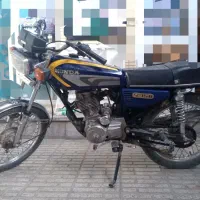 موتور سیکلت هوندا 150