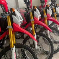 تریل پرواز ۲۰۰  (( نیما موتور ))|موتورسیکلت|مشهد, چهارچشمه|دیوار