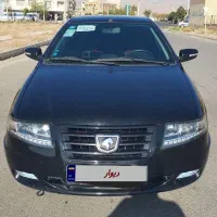 سمند سورن پلاس، ef7فول تمام
