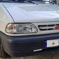 وانت پرایدصفر