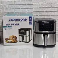 فروش ویژه سرخ کن رژیمی بدونه روغن زومیت