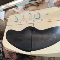 ماشین لباسشویی