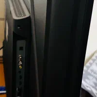 تلویزیون هوشمند ۵۰اینچ sanam|تلویزیون و پروژکتور|اصفهان, خانه اصفهان|دیوار