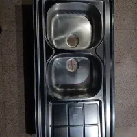 سینک روکار