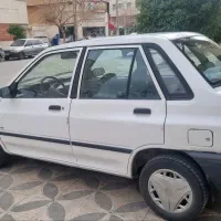 پراید مدل 88|خودرو سواری و وانت|شیراز, قدوسی غربی|دیوار