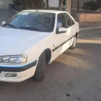 پژو پارس xu7مدل ۱۴۰۰