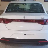 تارا ۶دنده دستی سفید
