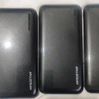 پاورپانک کینگ استار 10800mAh KP10108I KP10108I|لوازم جانبی موبایل و تبلت|رشت, علی آباد|دیوار