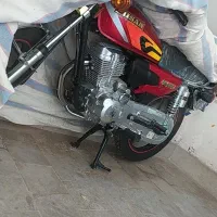 موتور احسان200مدل 1402