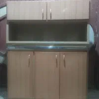 کابینت فلزی|مصالح و تجهیزات ساختمان|سنندج, |دیوار