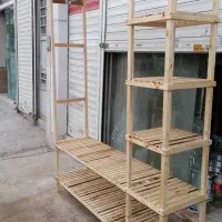 درآور و رگال لباس|جاکفشی، کمد، دراور|مشهد, امیریه|دیوار