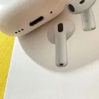 Airpods 4 anc