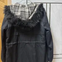 مانتوو شلوار جین با قیمت باور نکردنی|لباس|خمینیشهر, |دیوار