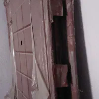 درب ضد سرقت|مصالح و تجهیزات ساختمان|گنبد کاووس, |دیوار