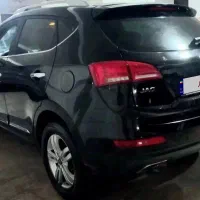 جک s5 دنده ای .۹۴ بیرنگ|خودرو سواری و وانت|تهران, شمشیری|دیوار