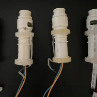 موتور هندپیس پلاژن وهندپیس یدک|آرایشی، بهداشتی، درمانی|تهران, پونک|دیوار