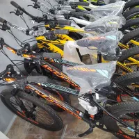 فروش دوچرخه هااز سایز۱۲ تا ۲۹|دوچرخه، اسکیت، اسکوتر|آستانه اشرفیه, |دیوار